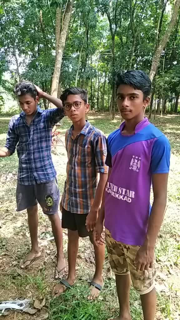 @കോടനാട്ക്കാരൻ