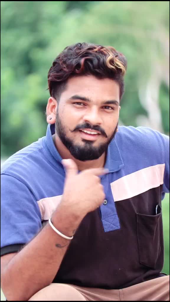 @Sanju