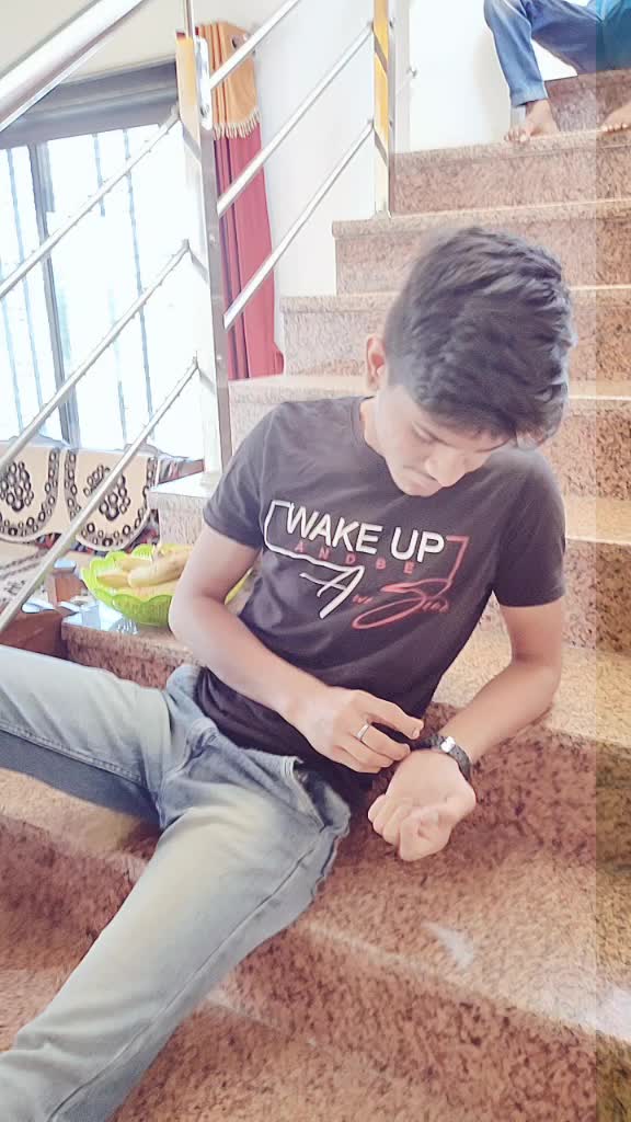 @Manish Dhangar