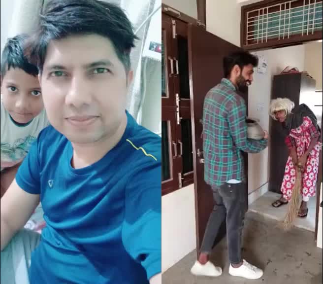 @AunikBaghel