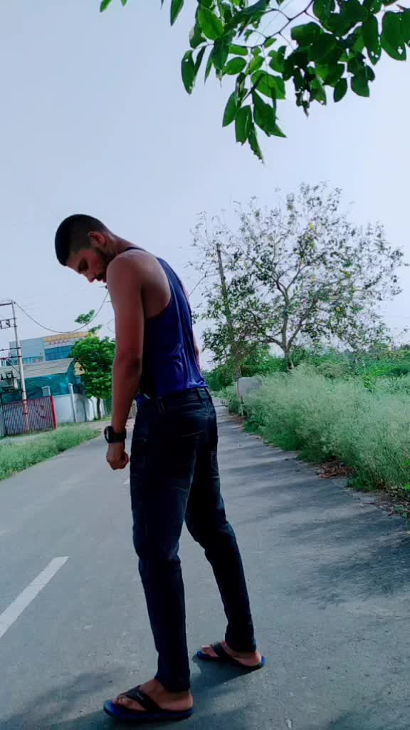 @Sandhu Foji