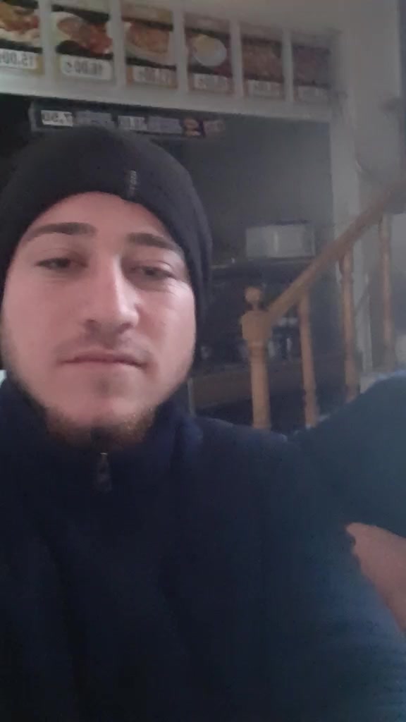 @Durmuş Ozen
