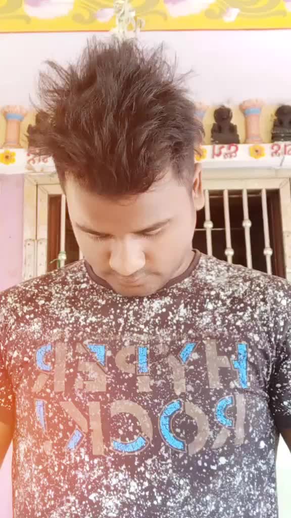 @Santosh Behera