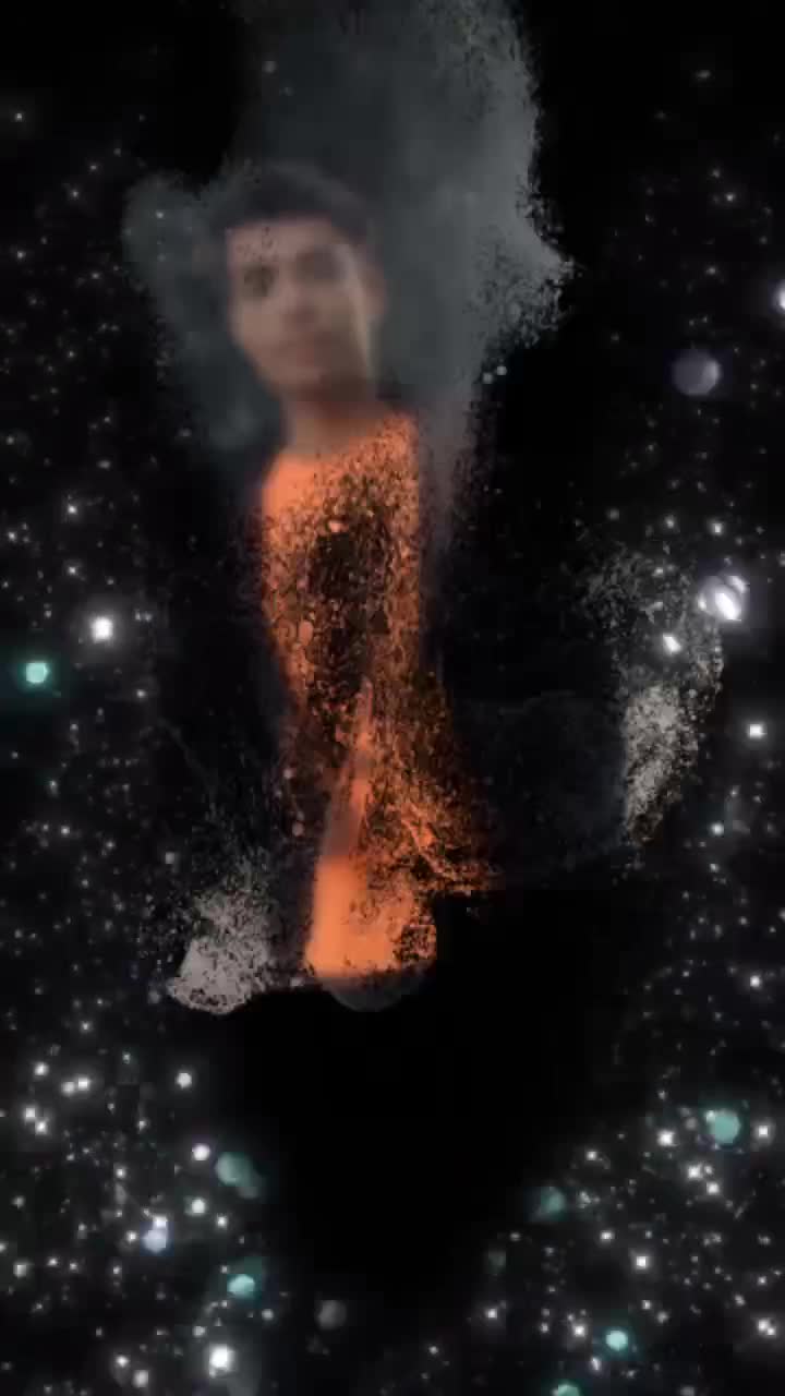 @SaN To ShЁЯШЗтЭдя╕П