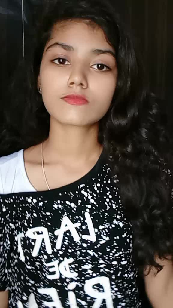 @Thejaswini