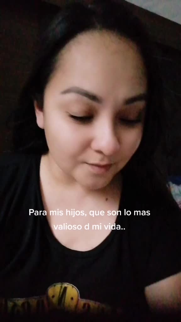 @Erika Lorena Mora
