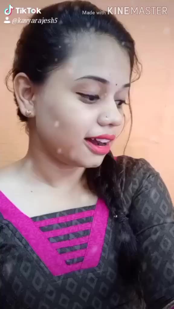 @Kavya Rajesh