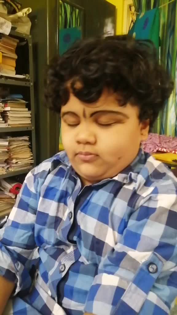 @Archana Arun
