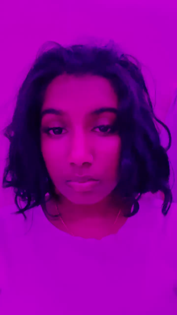 @Sreeja