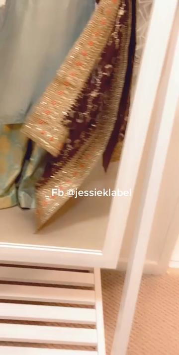 @JessieK Label
