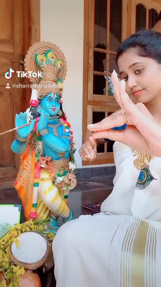 @Sharrath S Narimatta