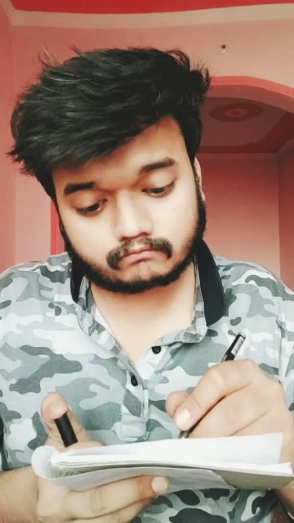 @Shiva Sharma