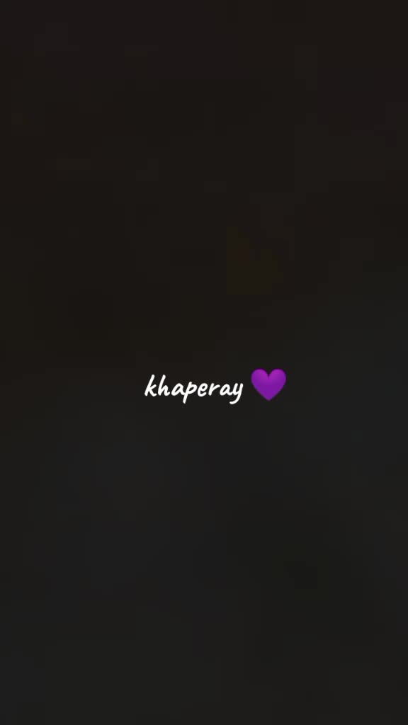 @🔥 KhapeRay 🔥