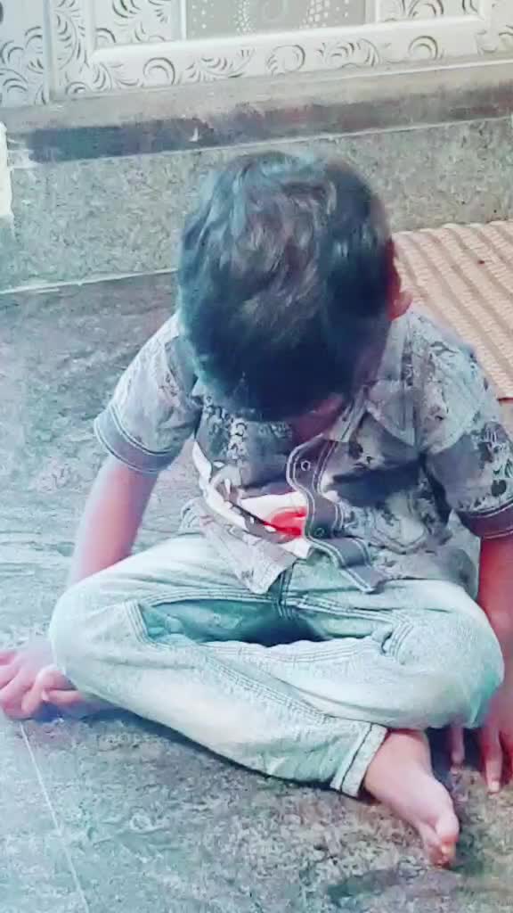@pakka decent boy