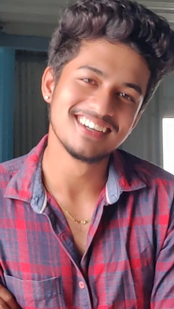 @Dhanuesh B
