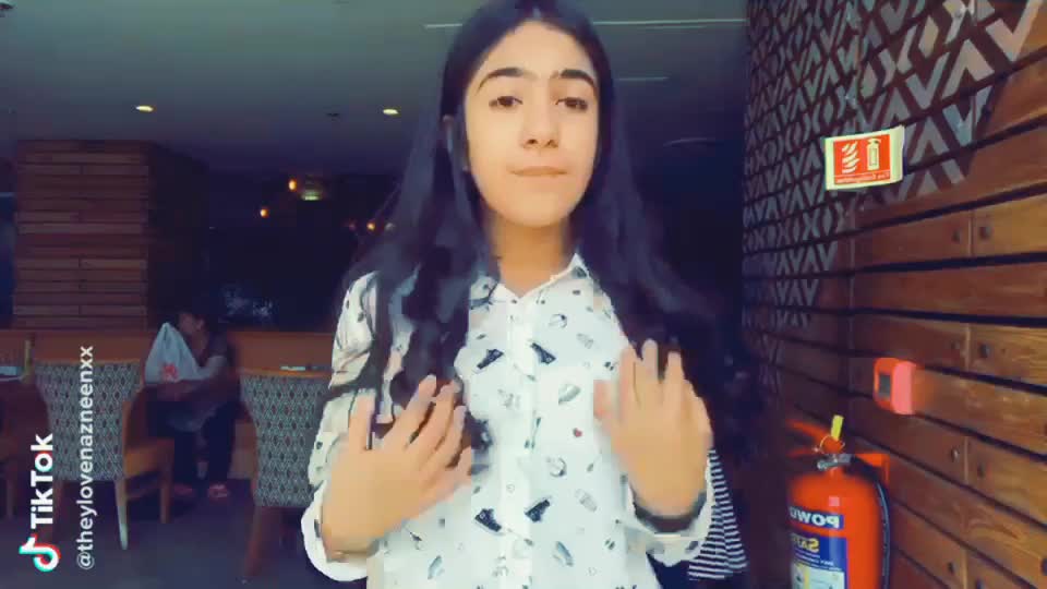 @We love nazneen♥️♥️