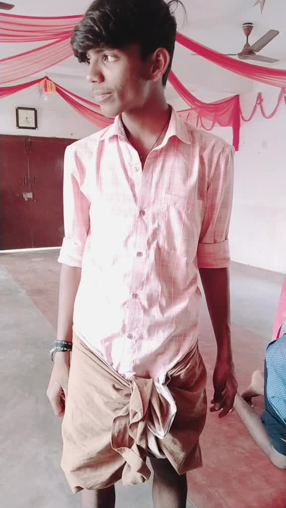 @Ramachandran