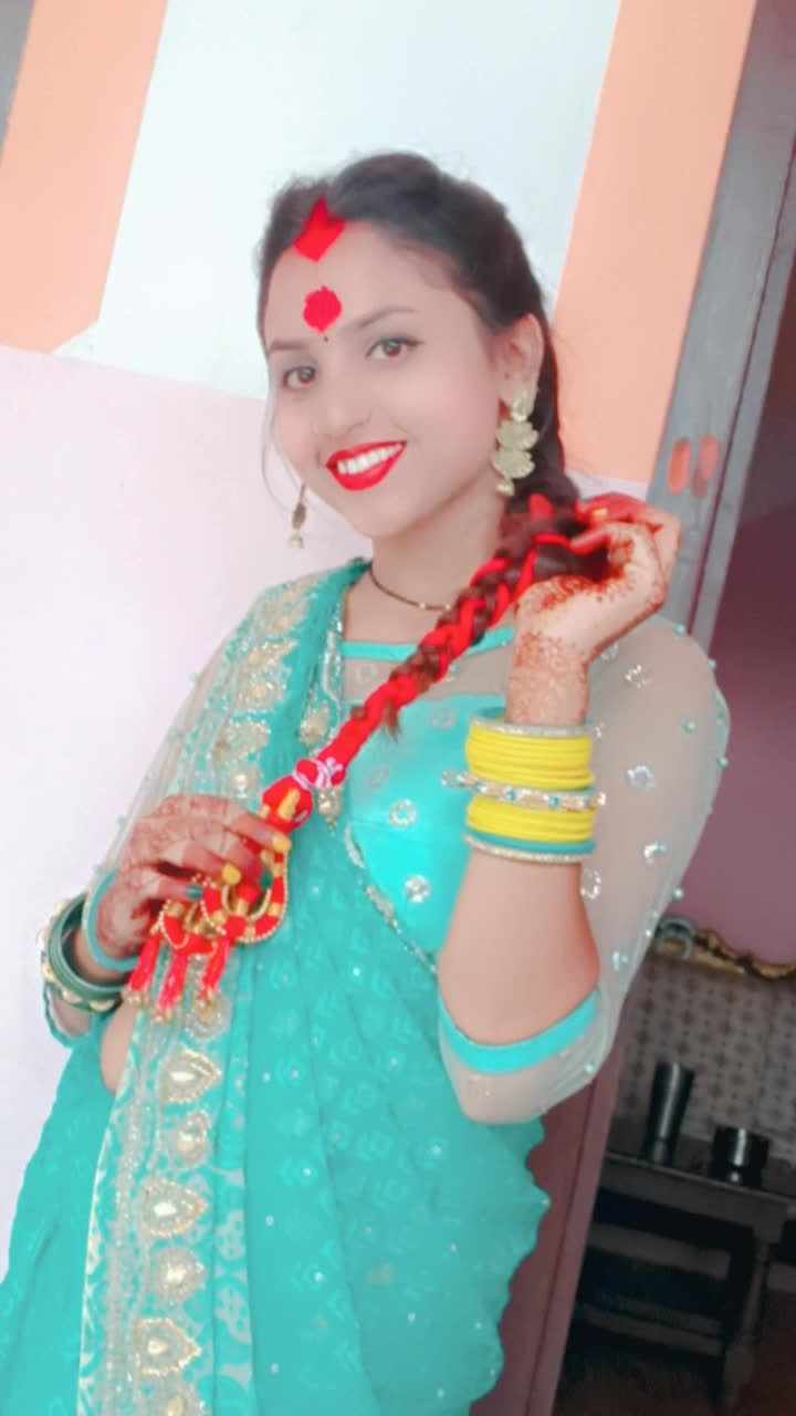 @🥰beauty queen 👑❣️