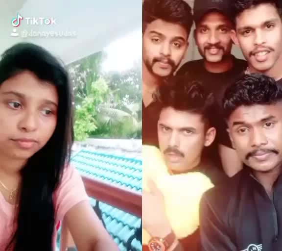 @Dona Yesudas