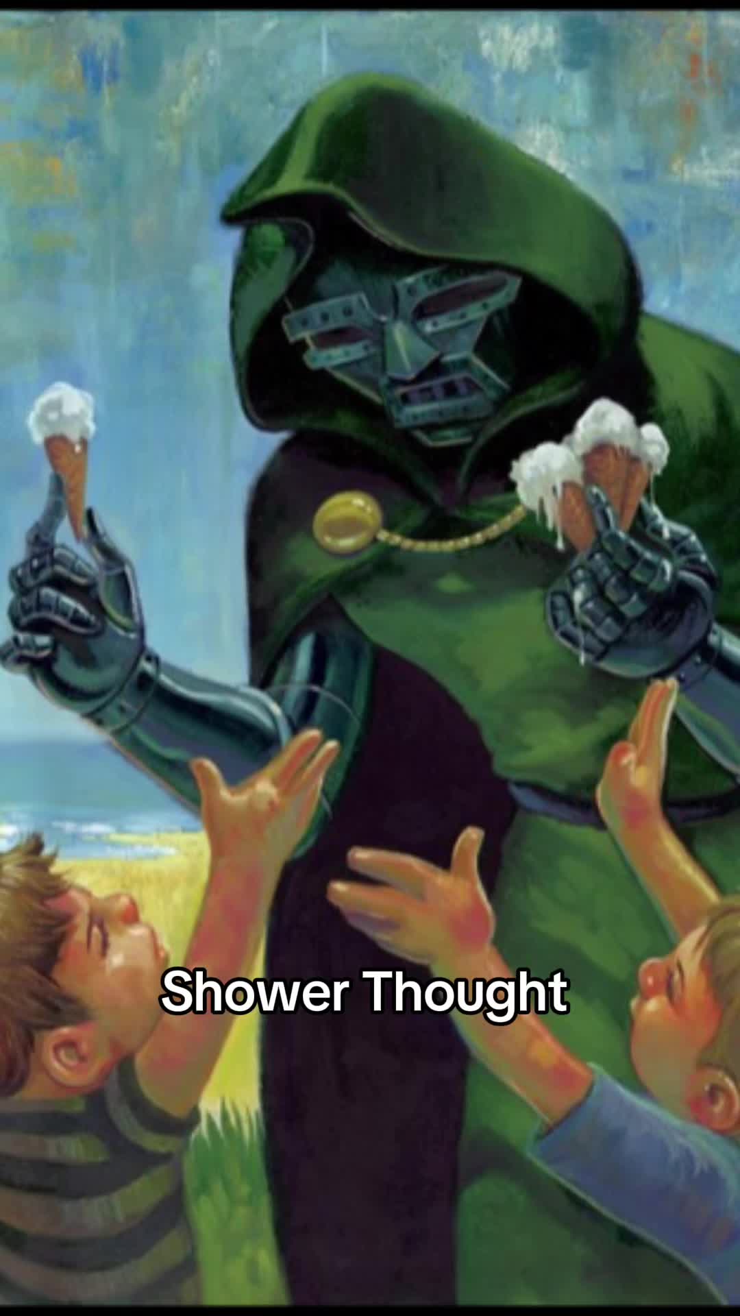 @Evan