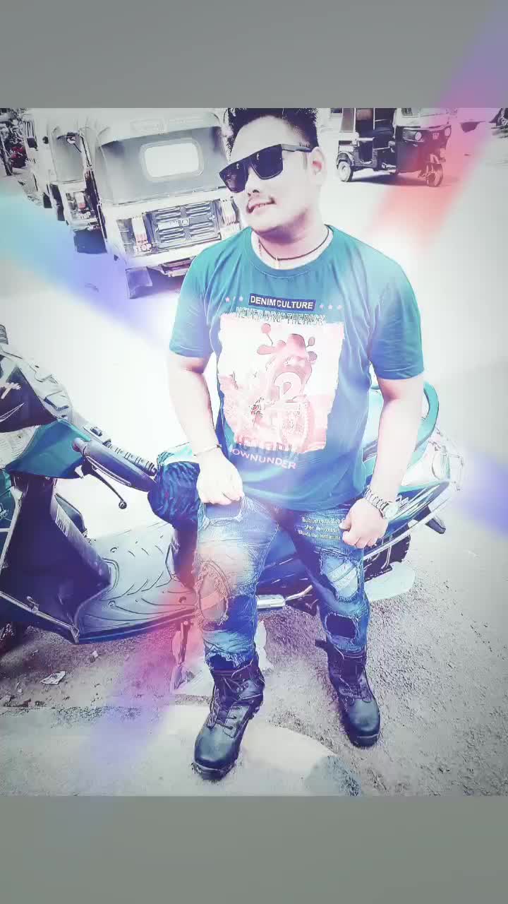 @Rosp R Magar
