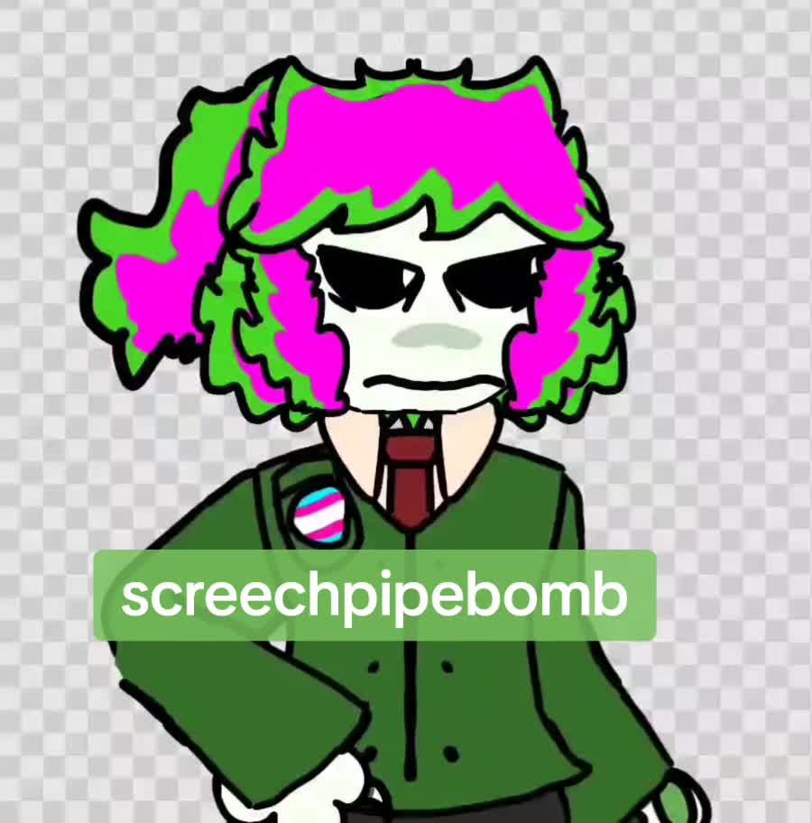 @L e o / s c r e e c h