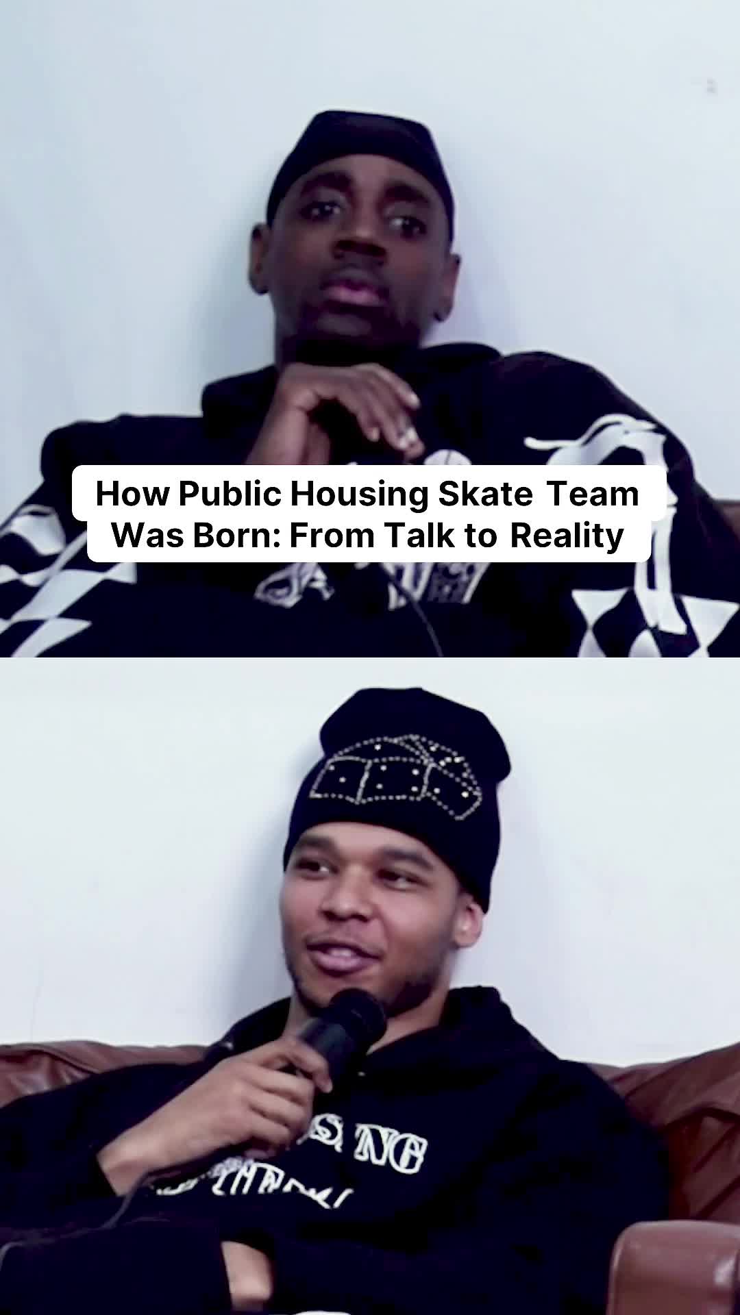 @More Than Design Podcast