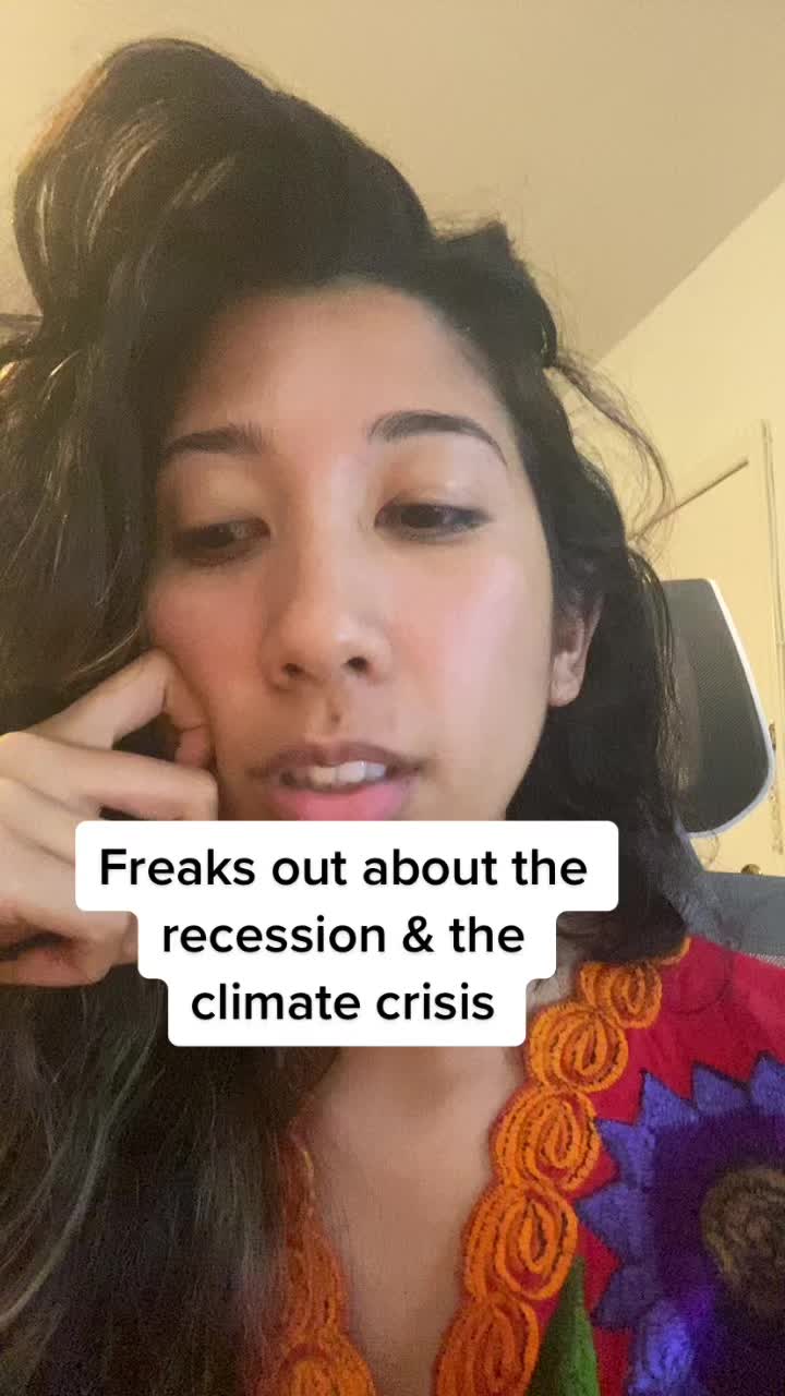 @Brown Girl Green