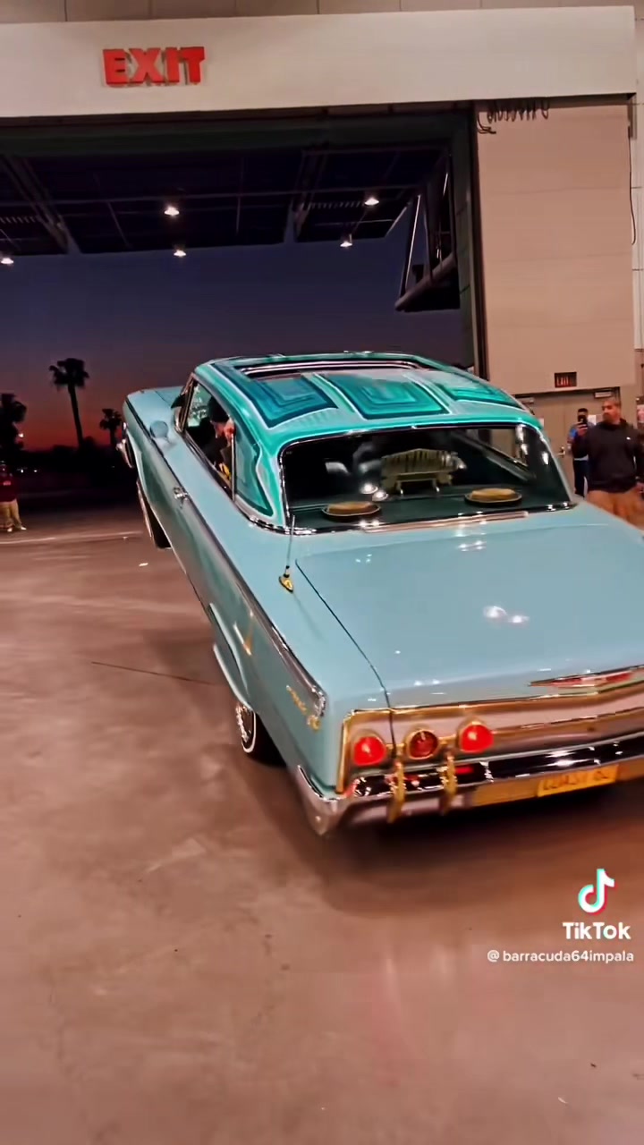 @Lowrider Lovers