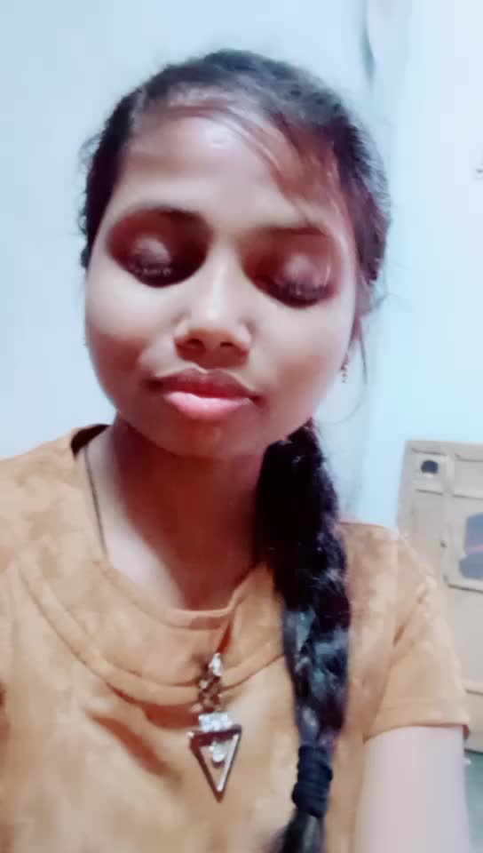@Rachapaka Akhila