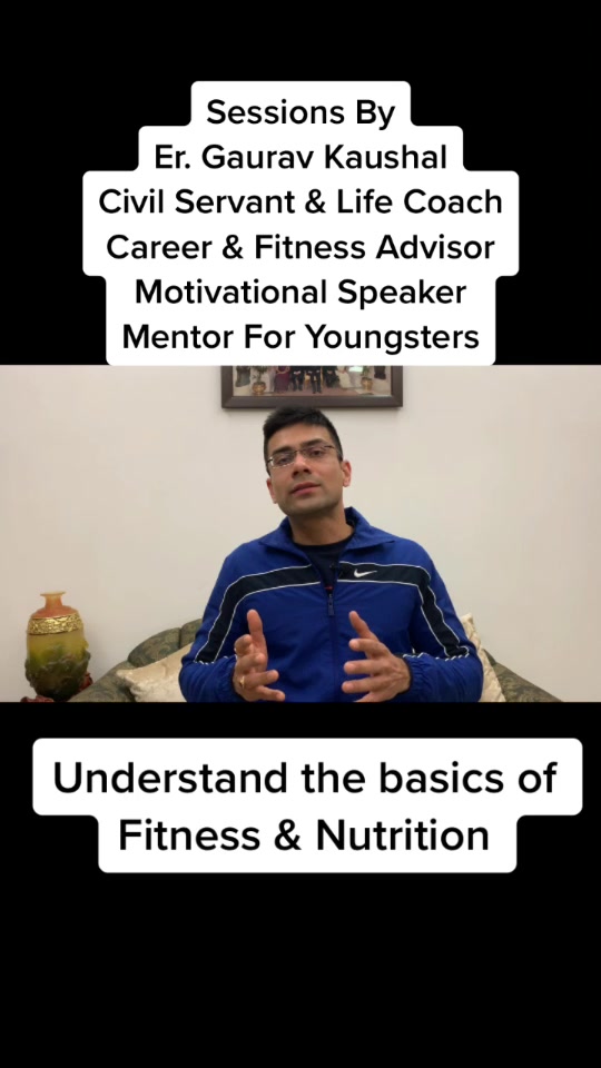 @Gaurav Kaushal