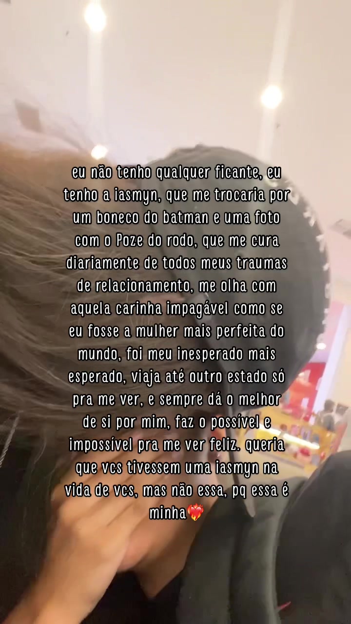 @isa bueno