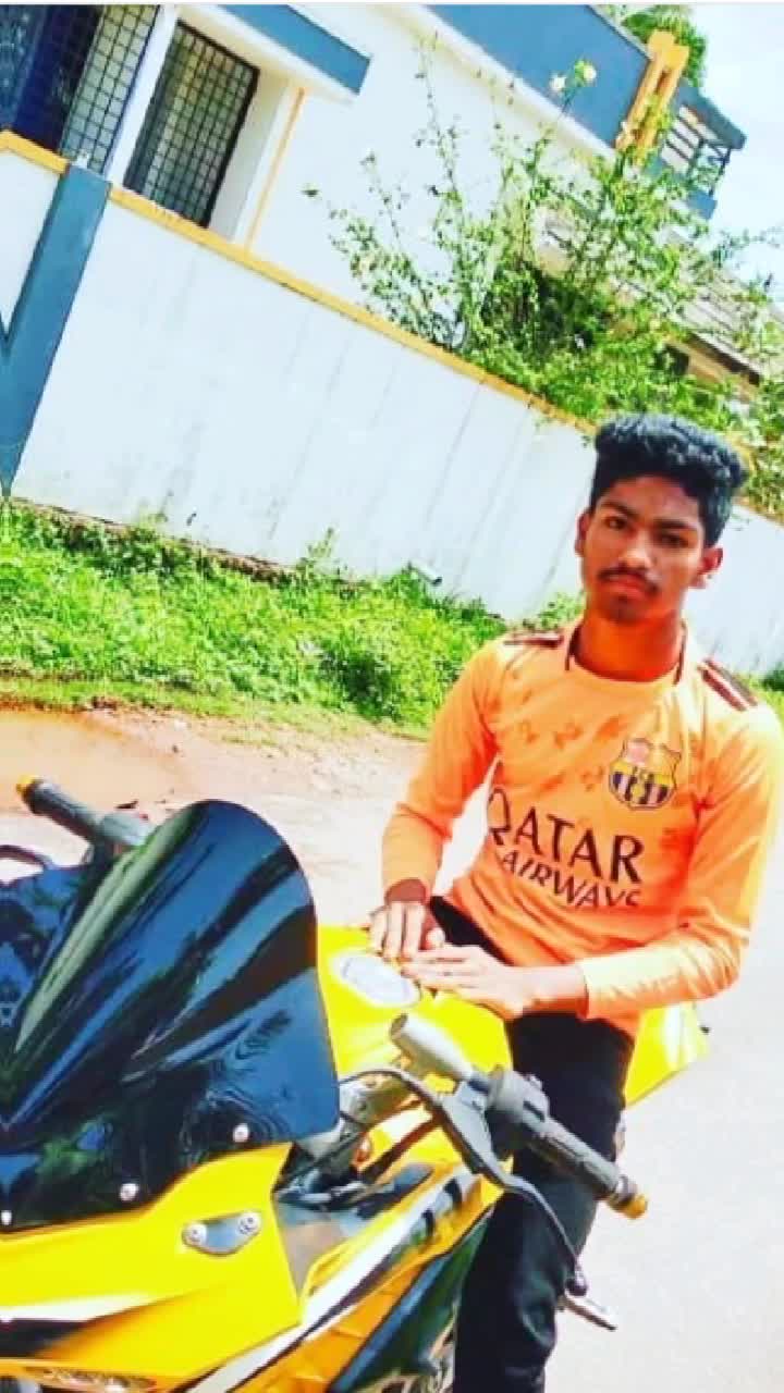@Bharathraj kundapura