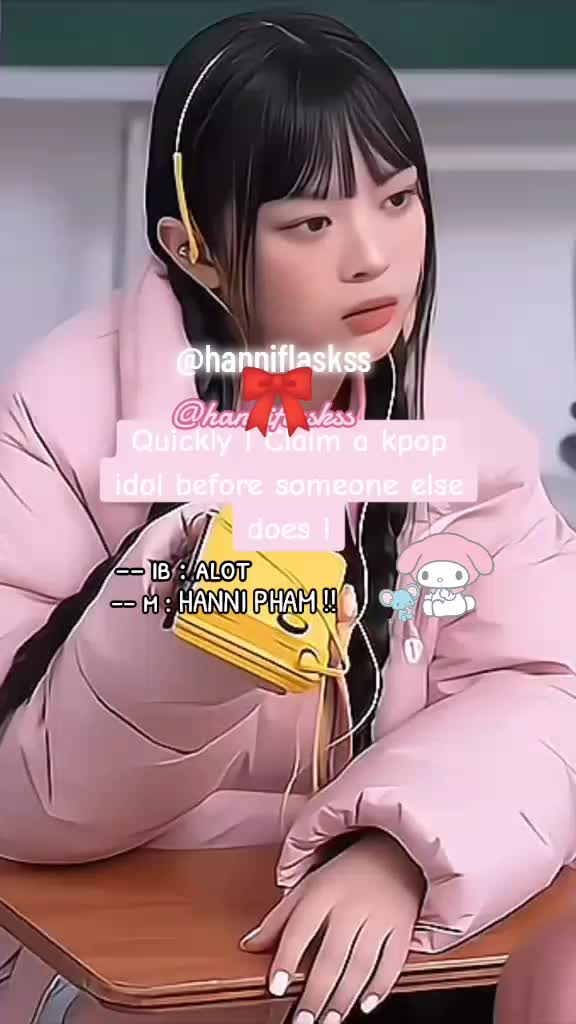 @💓 : Hazel  ˃ᴗ˂ | @hanniflaskk