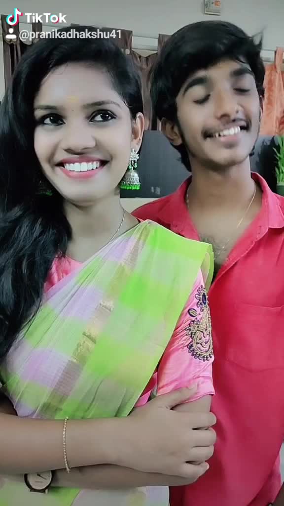 @Pranika Dhakshu