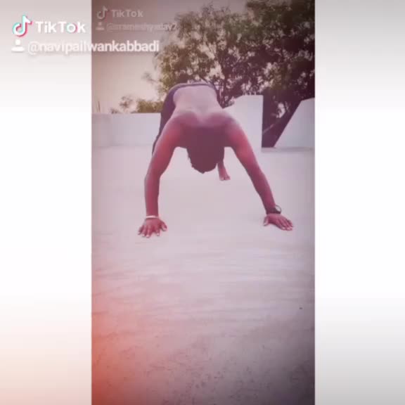 @Ⓝⓐⓥⓔⓔⓝ Ⓨⓐⓓⓐⓥ