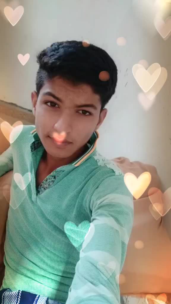 @Tushar Naik