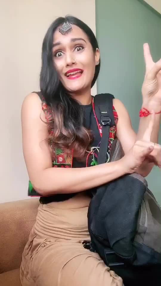 @vidhi shah
