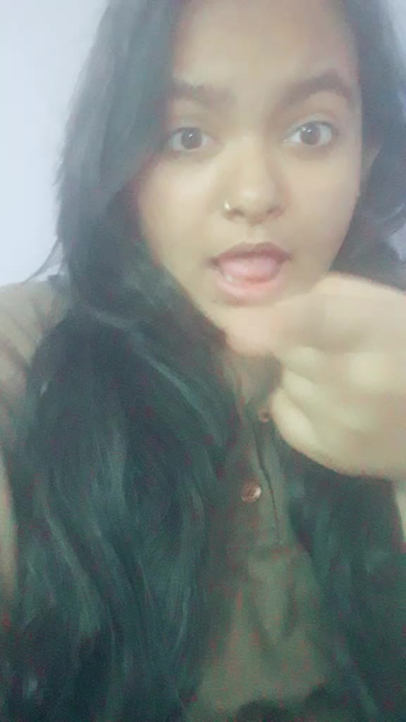 @❤Aastha Barupal❤