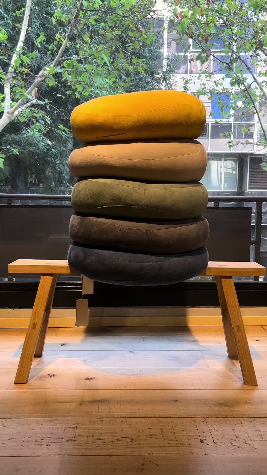 @MUJI SPAIN