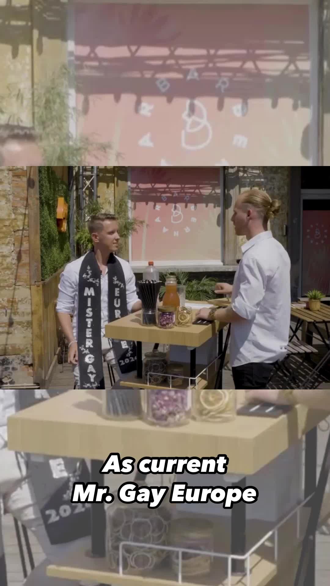 @Tim Küsters