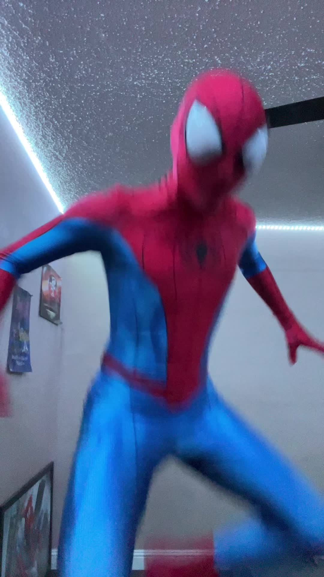 @Johntheredbird