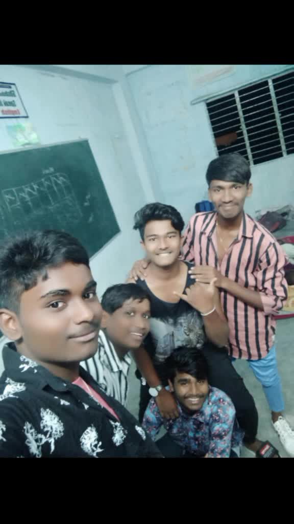 @Chinnu Maharaj
