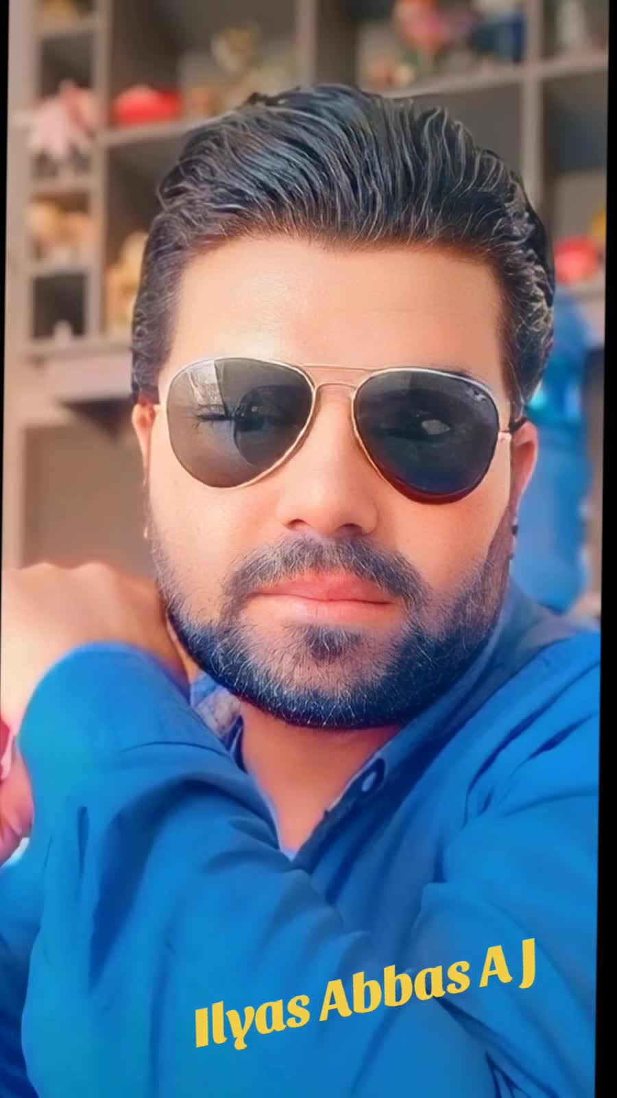 @Ilyas Abbas