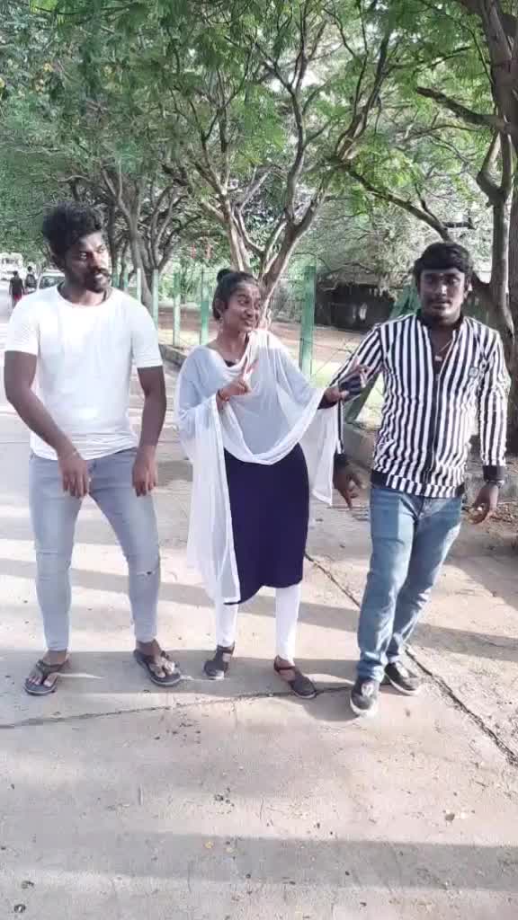 @Mani Devendra
