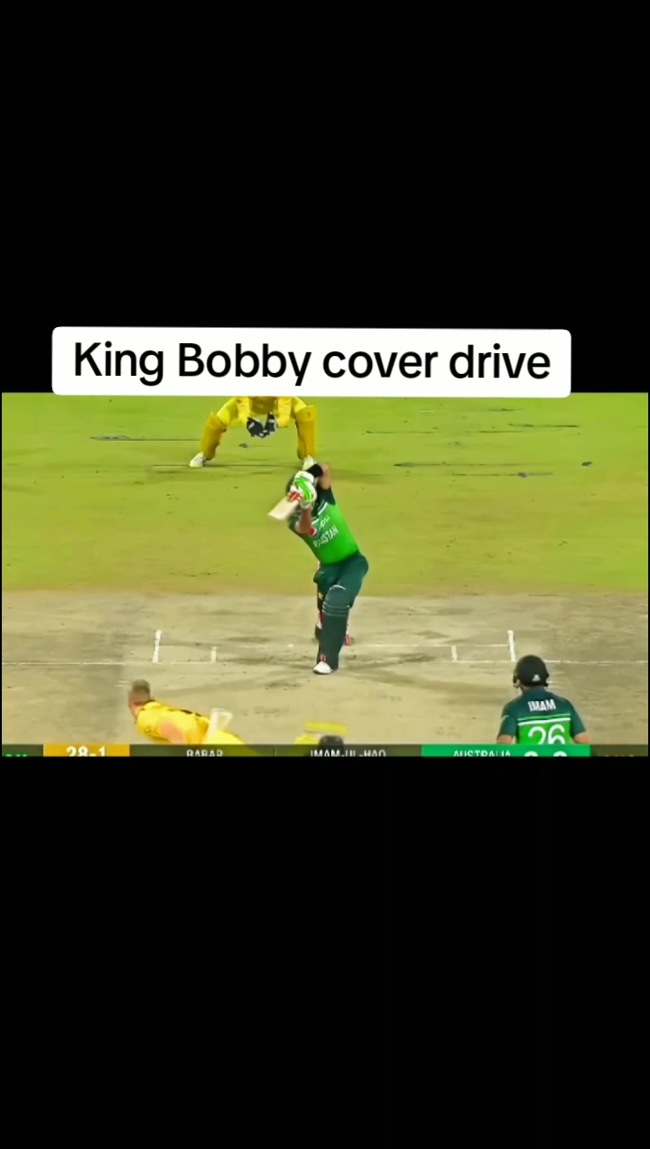@Zalmi EditZ