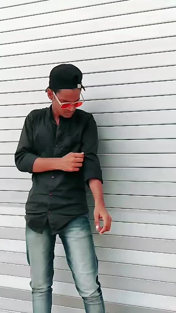 @☯⚡-Faisal-⚡☮