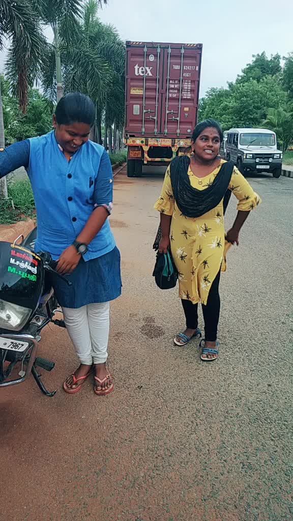 @Gethu Nandhu Shreya