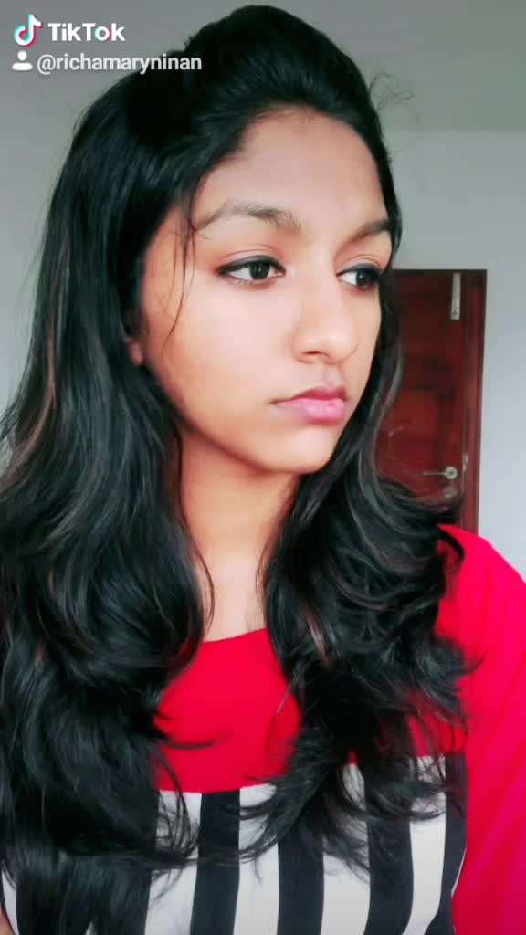 @Richa Mary Ninan