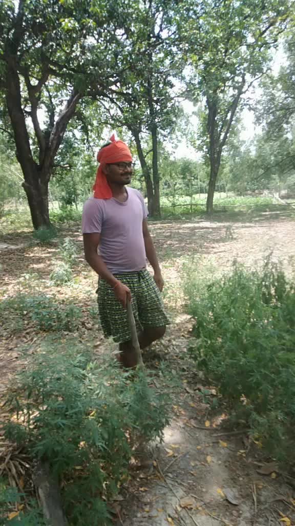 @Vikaschandra